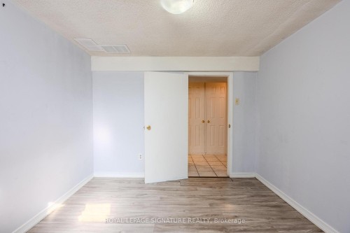 Bsmt-320 Royal Salisbury Way, Brampton, ON 