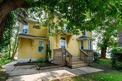 326 Eveline ST  Selkirk, MB R1A 1M7