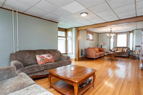 326 Eveline St, Selkirk, MB 