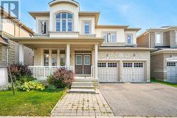 422 HIDDEN TRAIL  Oakville, ON L6M 0N3