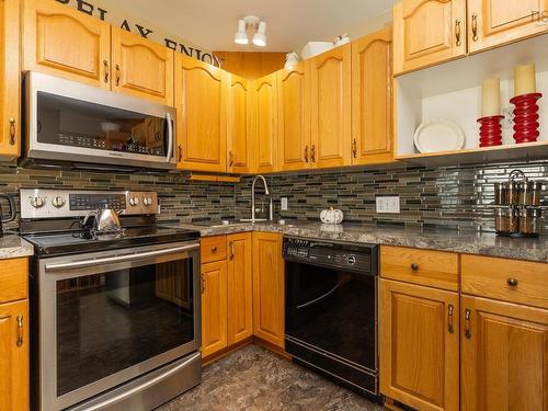 5 Placid Court, Yarmouth, NS 