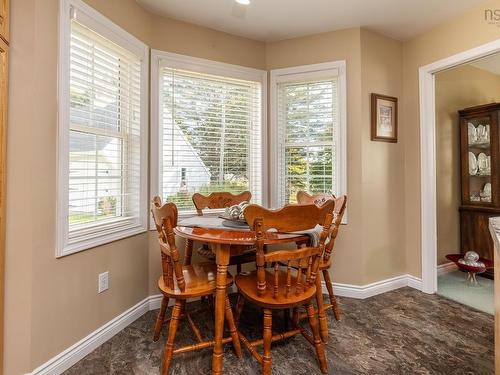 5 Placid Court, Yarmouth, NS 