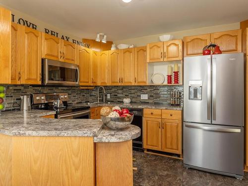 5 Placid Court, Yarmouth, NS 