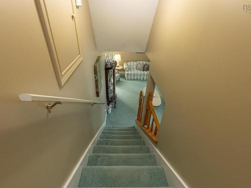 5 Placid Court, Yarmouth, NS 