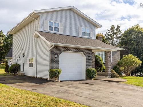 5 Placid Court, Yarmouth, NS 
