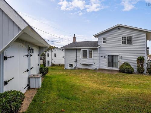 5 Placid Court, Yarmouth, NS 