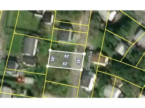 11 Columbia Street, North Sydney, NS 