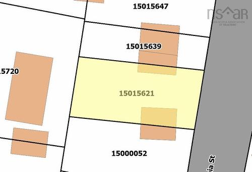 11 Columbia Street, North Sydney, NS 