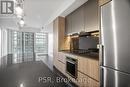 1311 - 11 Ordnance Street, Toronto, ON  - Indoor Photo Showing Kitchen 