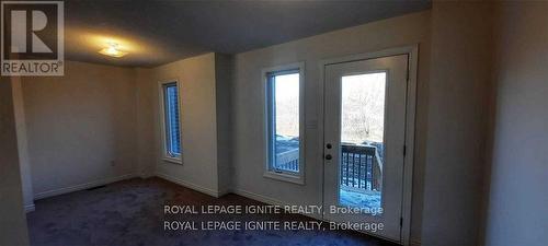 25 Queenpost Drive, Brampton, ON - Indoor Photo Showing Other Room