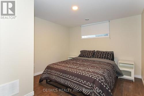 B - 2176 Lambeth Walk, Ottawa, ON - Indoor Photo Showing Bedroom