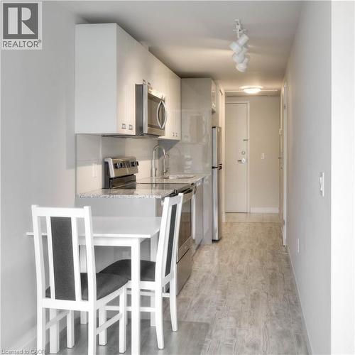 257 Hemlock Street Unit# 415, Waterloo, ON - Indoor