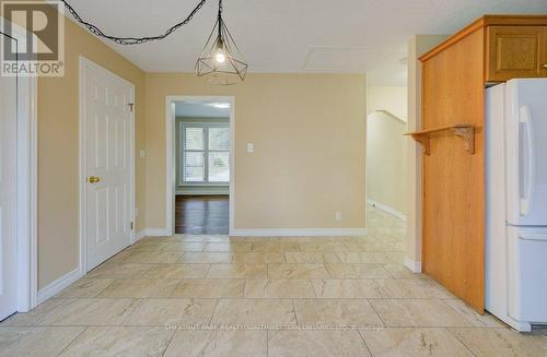 492 Ephraim Street, Kitchener, ON - Indoor Photo Showing Other Room