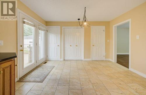 492 Ephraim Street, Kitchener, ON - Indoor Photo Showing Other Room