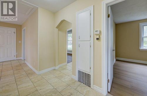 492 Ephraim Street, Kitchener, ON - Indoor Photo Showing Other Room