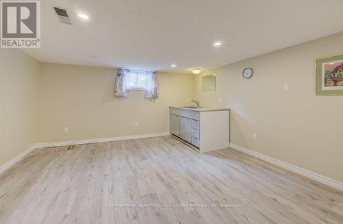 492 Ephraim Street, Kitchener, ON - Indoor