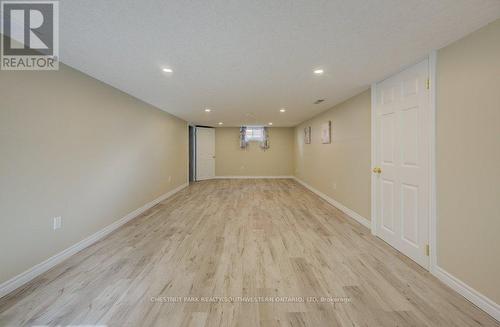 492 Ephraim Street, Kitchener, ON - Indoor Photo Showing Other Room