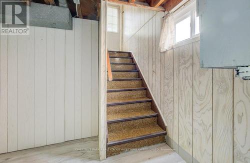 492 Ephraim Street, Kitchener, ON - Indoor Photo Showing Other Room