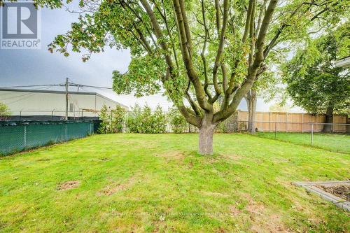 492 Ephraim Street, Kitchener, ON - Outdoor