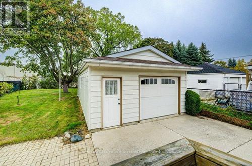 492 Ephraim Street, Kitchener, ON - Outdoor