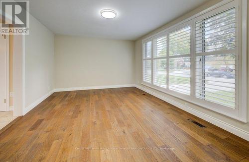 492 Ephraim Street, Kitchener, ON - Indoor Photo Showing Other Room