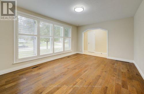 492 Ephraim Street, Kitchener, ON - Indoor Photo Showing Other Room