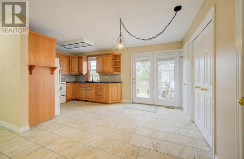 492 Ephraim Street, Kitchener, ON - Indoor Photo Showing Other Room