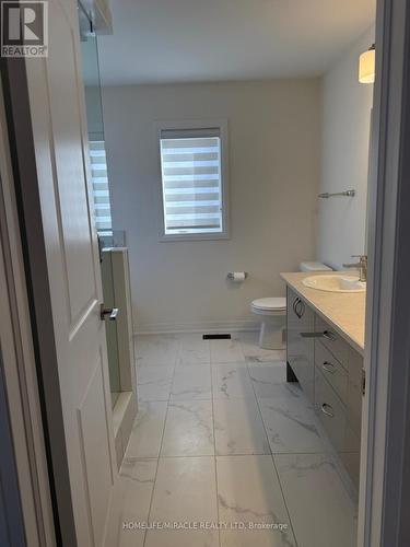 14 Tooker Drive W, Brant, ON - Indoor Photo Showing Bathroom