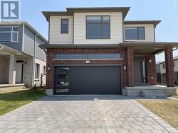 150 KNOTT DRIVE  London South, ON L6L 0G6