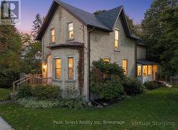 382 QUEEN STREET E  St. Marys, ON N4X 1B2