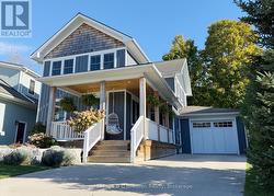 81 CEDAR BUSH DRIVE  Saugeen Shores, ON N0H 2L0