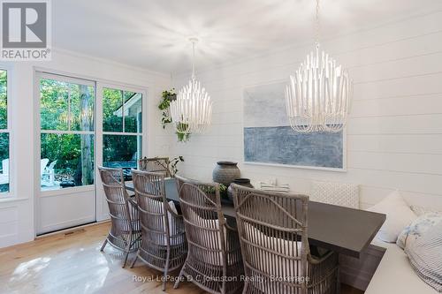 9' ceilings - 81 Cedar Bush Drive, Saugeen Shores, ON - Indoor