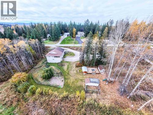 380 DENNIS ROAD  Quesnel, BC V2J 5M6