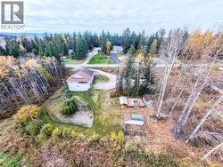 380 DENNIS ROAD  Quesnel, BC V2J 5M6