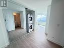 4915 - 8 Wellesley Street W, Toronto, ON  - Indoor Photo Showing Laundry Room 