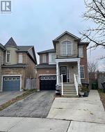 26 PENBRIDGE CIRCLE  Brampton, ON L7A 2P9