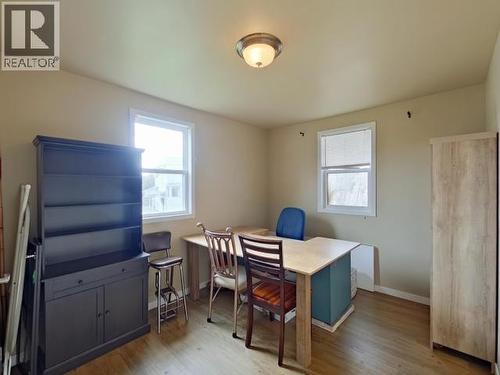 4570 Michigan Ave, Powell River, BC - Indoor Photo Showing Office