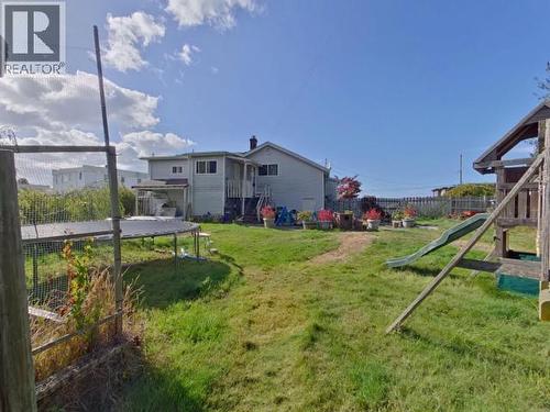 4570 Michigan Ave, Powell River, BC - Outdoor