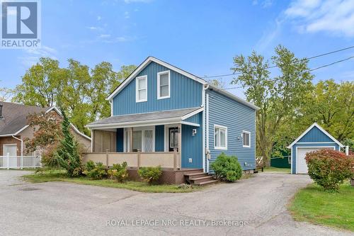 3384 JOHNSON STREET  Lincoln (Lincoln-Jordan/Vineland), ON L0R 2C0