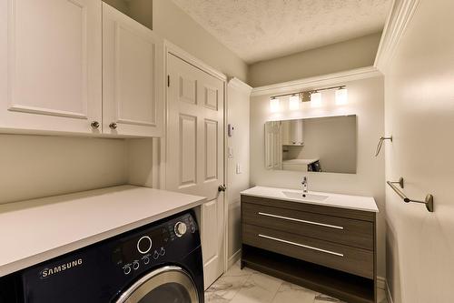 Bathroom - 403-100 Rue Du Lac, Sherbrooke (Brompton/Rock Forest/Saint-Élie/Deauville), QC - Indoor Photo Showing Laundry Room