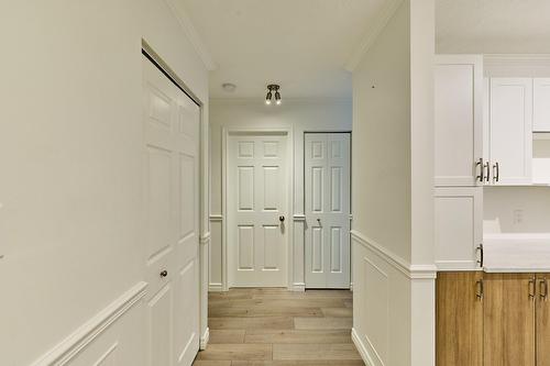 Hall - 403-100 Rue Du Lac, Sherbrooke (Brompton/Rock Forest/Saint-Élie/Deauville), QC - Indoor Photo Showing Other Room