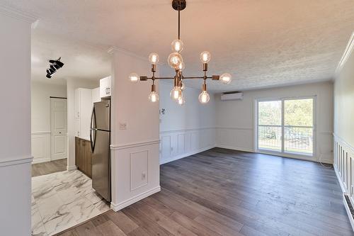 Overall view - 403-100 Rue Du Lac, Sherbrooke (Brompton/Rock Forest/Saint-Élie/Deauville), QC - Indoor Photo Showing Other Room