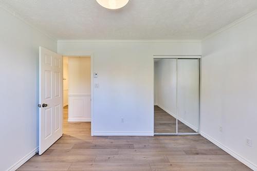 Primary bedroom - 403-100 Rue Du Lac, Sherbrooke (Brompton/Rock Forest/Saint-Élie/Deauville), QC - Indoor Photo Showing Other Room