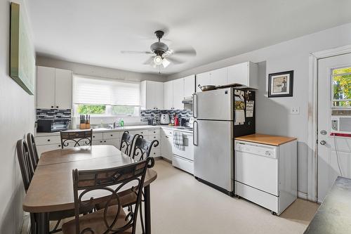 Cuisine - 101 Rue Des Oliviers, Gatineau (Hull), QC - Indoor