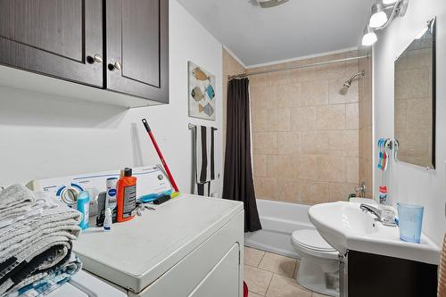 Salle de bains - 101 Rue Des Oliviers, Gatineau (Hull), QC - Indoor