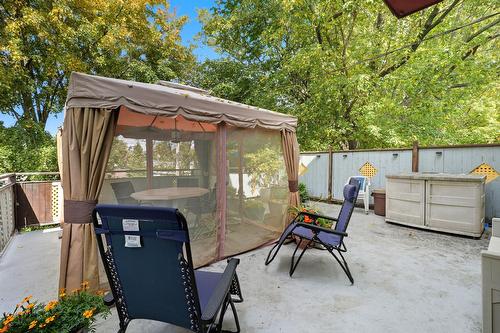 Terrasse - 101 Rue Des Oliviers, Gatineau (Hull), QC - Outdoor