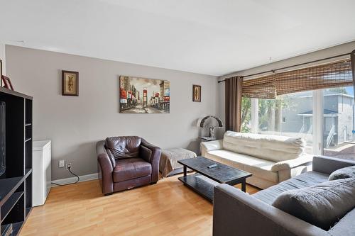 Salon - 101 Rue Des Oliviers, Gatineau (Hull), QC - Indoor Photo Showing Living Room
