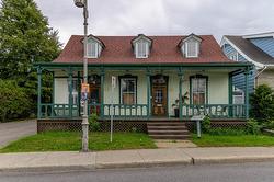 1-152  - 154 Boul. Ste-Rose  Laval (Sainte-Rose), QC H7L 1L3