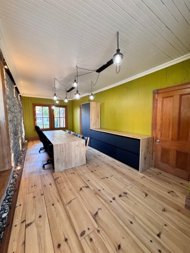 Office - 1-152  - 154 Boul. Ste-Rose, Laval (Sainte-Rose), QC - Indoor Photo Showing Other Room