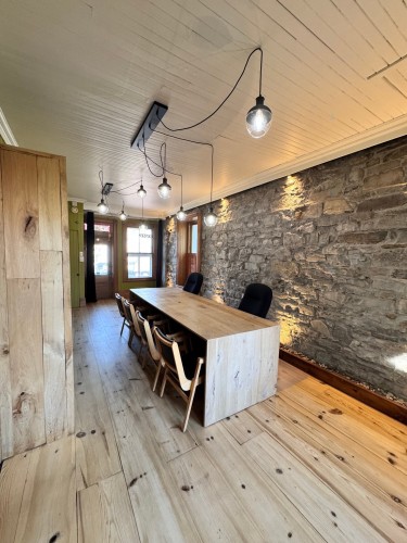 Office - 1-152  - 154 Boul. Ste-Rose, Laval (Sainte-Rose), QC - Indoor Photo Showing Other Room